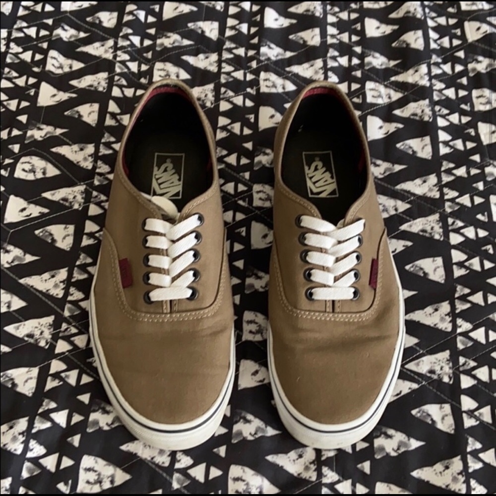 Vans Authentic Sneakers